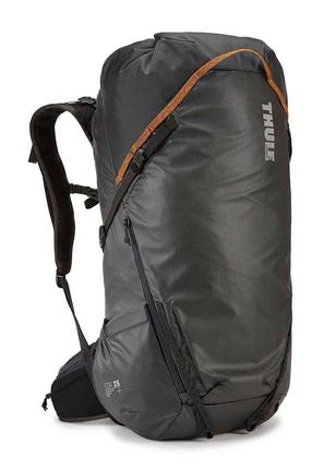 Matkaseljakott Thule Stir, must v., 35 l