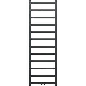 Vandeninis rankšluosčių džiovintuvas Mexen Bolt, antracito sp., 50 cm x 150 cm, 389 W