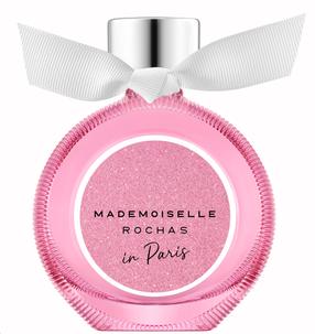 Парфюмированная вода Rochas Mademoiselle Rochas in Paris, 30 мл