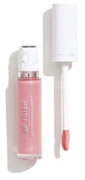 Huuleläige Gosh Lip Filler, 8 ml, heleroosa v., 001 baby