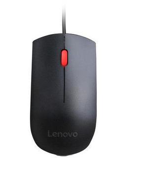 Vadu datora pele Lenovo 4Y50R20863, melna krās.