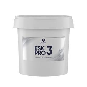 Laevärv Eskaro ESK PRO 3, valge v., 18 l