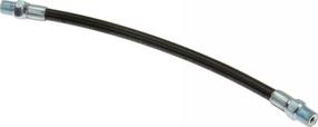 Tepimo švirkštas Geko G01125, 250 mm, 1 mm
