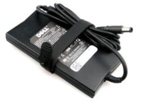 Nešiojamo kompiuterio įkroviklis Dell PA-3E, 90 W, 100 - 240 V