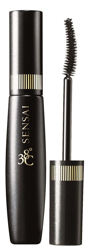 Тушь для ресниц Sensai 38C, 8 мл, черный цв.