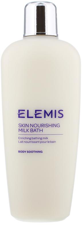 Vannipiim Elemis Skin Nourishing Milk Bath, 400 ml