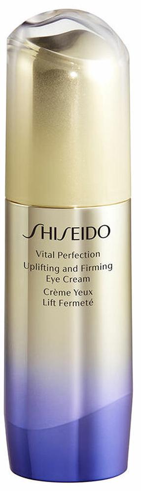 Silmakreem Shiseido Vital Perfection, 15 ml