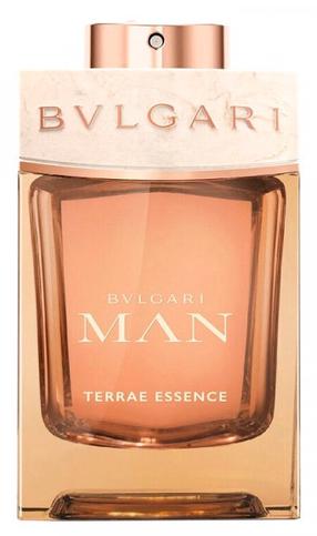 Parfimērijas ūdens Bvlgari Man Terrae Essence, 100 ml