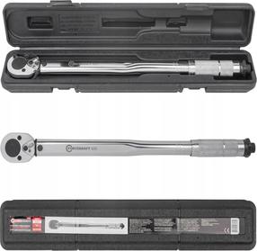 Dinamometrinis raktas ForceKraft FK-1203, 490 mm