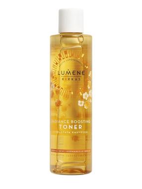 Veido tonikas Lumene Kirkas Radiance Boosting, 200 ml