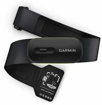 Širdies ritmo monitorius su krūtinės diržu Garmin HRM 600 M-XL, 106 cm x 6.8 cm