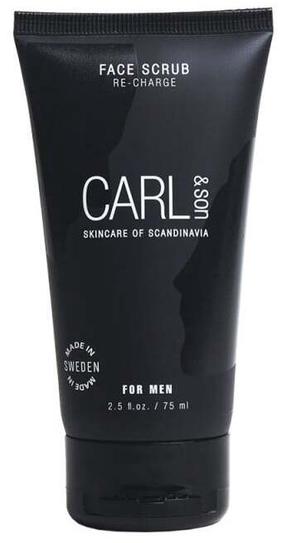 Sejas skrubis Carl&Son For Men, 75 ml