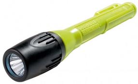 Карманный фонарик Parat Paralux PX2, 1 Вт, IP68