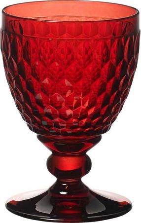 Vyno taurė Villeroy & Boch Boston, stiklas, 0.31 l