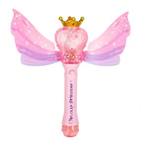 Muilo burbulų lazdelė Princess, 200 ml