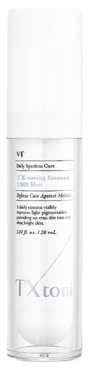Näo seerum VT Cosmetics TX Toning Essence 1000 Shot, 30 g
