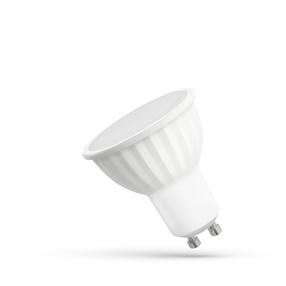 Spuldze Standart LED, PAR16, 3000 °K, GU10, 7 W, 720 lm