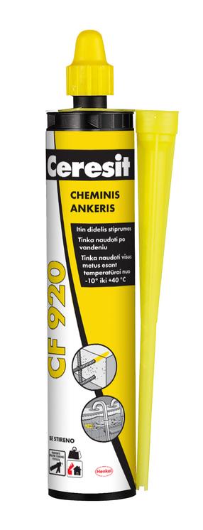 Klijai universalūs Soudal Fix All Turbo, 0.29 l - Senukai.lt