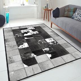 Paklājs Conceptum Hypnose ELS2270, daudzkrāsaina, 280 cm x 180 cm
