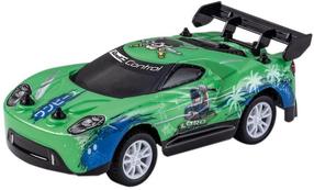 Rc automobilis Revell Zoro, 1:26, žalia sp.