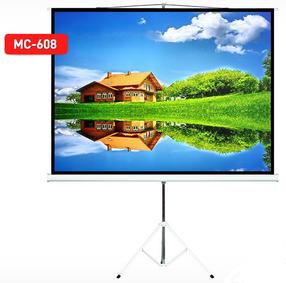 Экран для проектора Maclean Projection Screen MC-608, 4:3