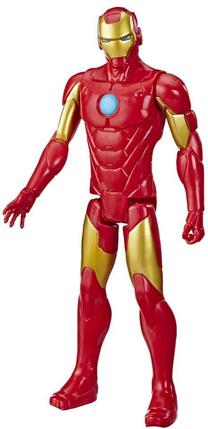 Rotaļlietu figūriņa Hasbro Marvel E7873