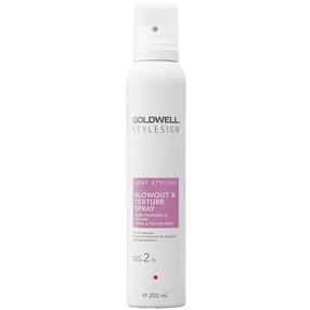 Plaukų lakas Goldwell StyleSign Blowout & Texture, 200 ml
