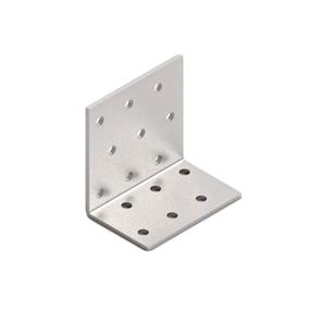 Tvirtinimo kampas Haushalt, 60 mm x 40 mm x 60 mm