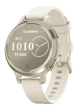 Умные часы Garmin Lily 2 Active 38mm, золотой цв.