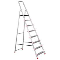 Kopėčios vienpusės profesionalios Haushalt C04C/08, 240 cm