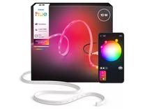 LED juosta Philips Hue Flux, 30 W, 3000 lm, 10 m, IP67, 220 - 240 V