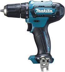 Suktuvas Makita DF333DZ Prekė su pažeista pakuote.