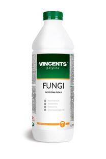 Priemonė nuo pelėsių, pelėsiui ir grybeliui Vincents Polyline Fungi, 1 l