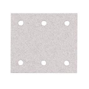 Šlifavimo lapas Makita P-35813, 60, 11.4 cm x 10.2 cm, 10 vnt.