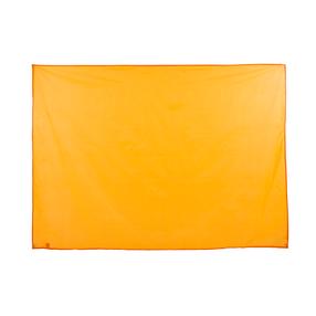 Matkamatt Outliner RD-PBM200, oranž v., 200 x 140 cm