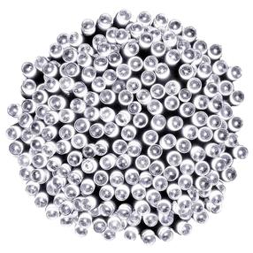 Lempučių girlianda LZ300, 22 m, balta sp., 300 LED, Balta sp.