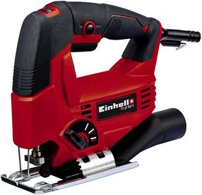 Лобзик Einhell TC-JS 80/1, 550 Вт
