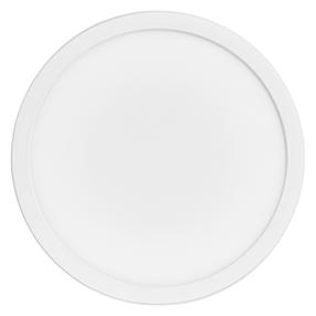 Valgusti plafoon Ledvance/Osram Orbis Ultra Slim Clickdim, 15 W, LED, 3000 °K