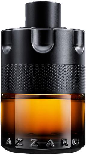 Kvapusis vanduo Azzaro The Most Wanted, 100 ml