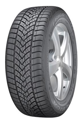 Зимняя шина Debica Frigo SUV2 255/55/R18, 109-H, XL, C, C, 73 дБ