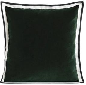 Dekoratiivpadjapüür Homla Sorea 782862, roheline v., 45 cm x 45 cm
