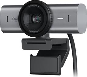 Internetinė kamera Logitech MX Brio, grafito sp.
