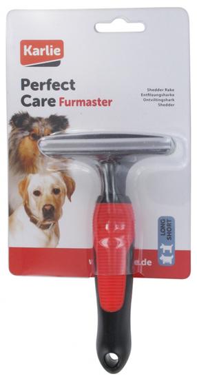Furminaator Karlie Perfect Care, 76 mm