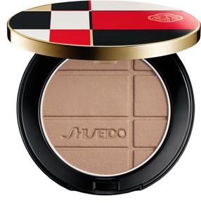 Põsepuna Shiseido Color + Glow Enhancer, greige topaz v., 08, 7.2 g