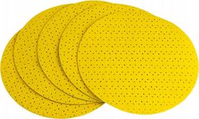 Šlifavimo lapas FLEX P60, 60, Ø 22.5 cm, 25 vnt.