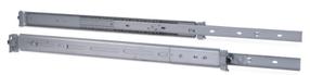 Korpuse detailid, teleskoopsiinide komplekt Inter-Tech 88887221, hõbe v.