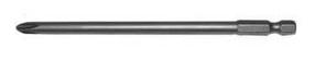 Kruvikeerajaotsik Makita PH2 6833, 127 mm, Ø5 mm