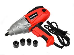 Ударный гайковерт Heidmann H00516, 450 Вт