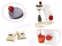 Žaislinė buitinė technika Food Processor, įvairių spalvų