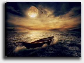 Reproduktsioon Wallity, 441hpe2086, 100 cm x 70 cm